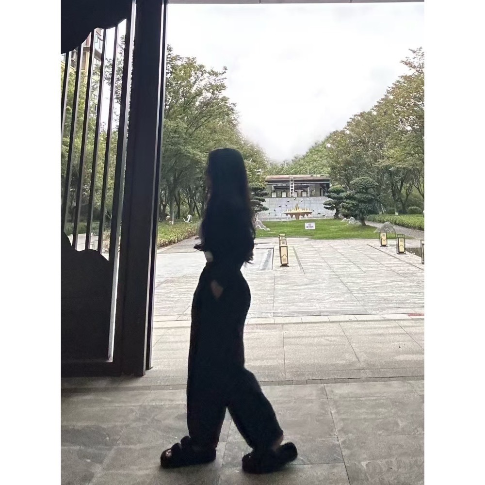 MICISTY 可外穿毛毛拖鞋😍-細節圖5