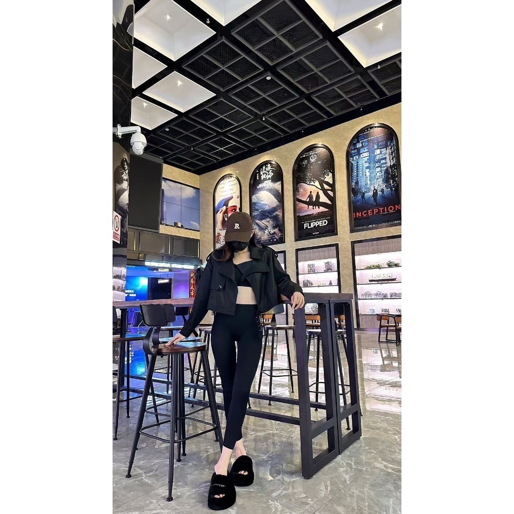 MICISTY 可外穿毛毛拖鞋😍-細節圖4