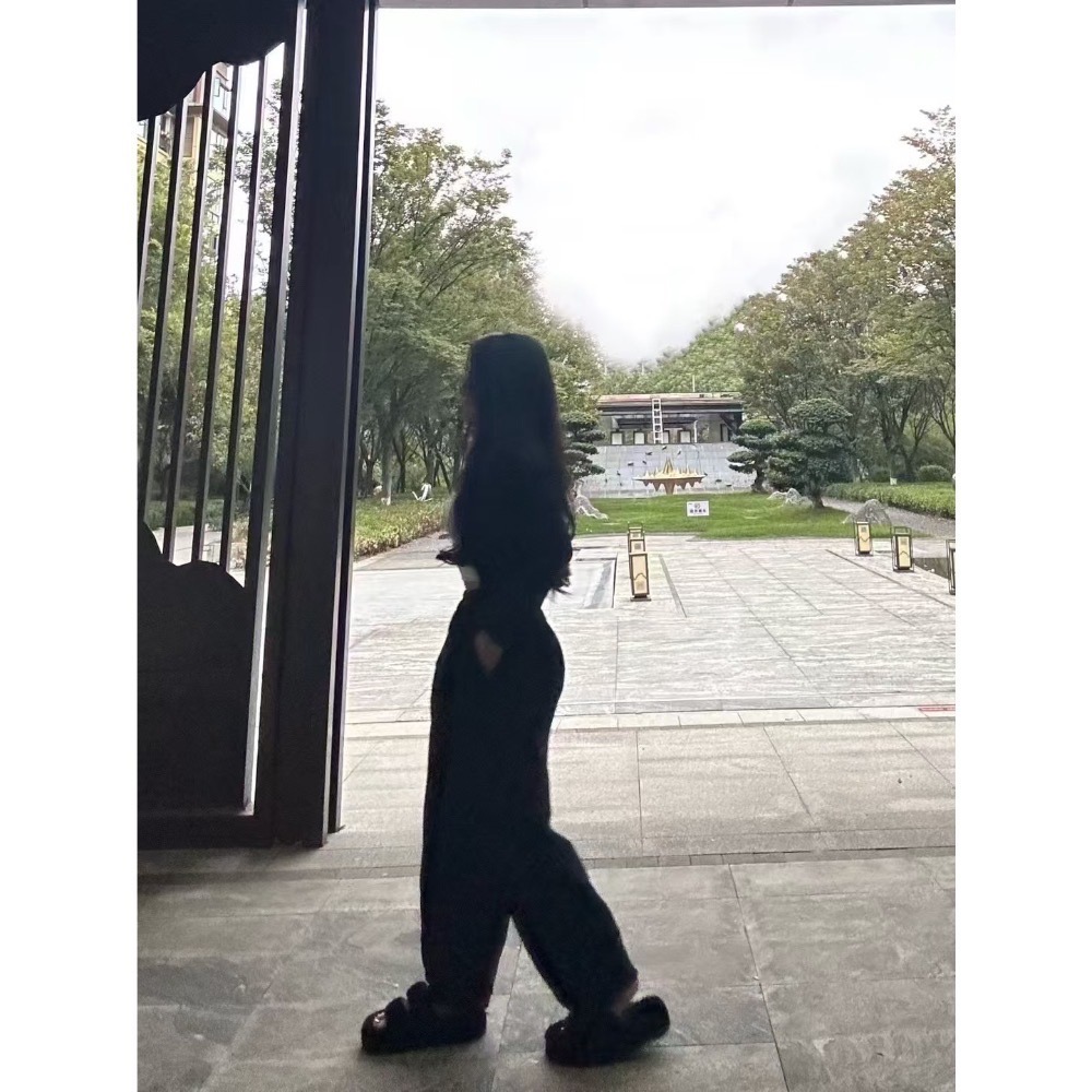 MICISTY 可外穿毛毛拖鞋😍-細節圖5