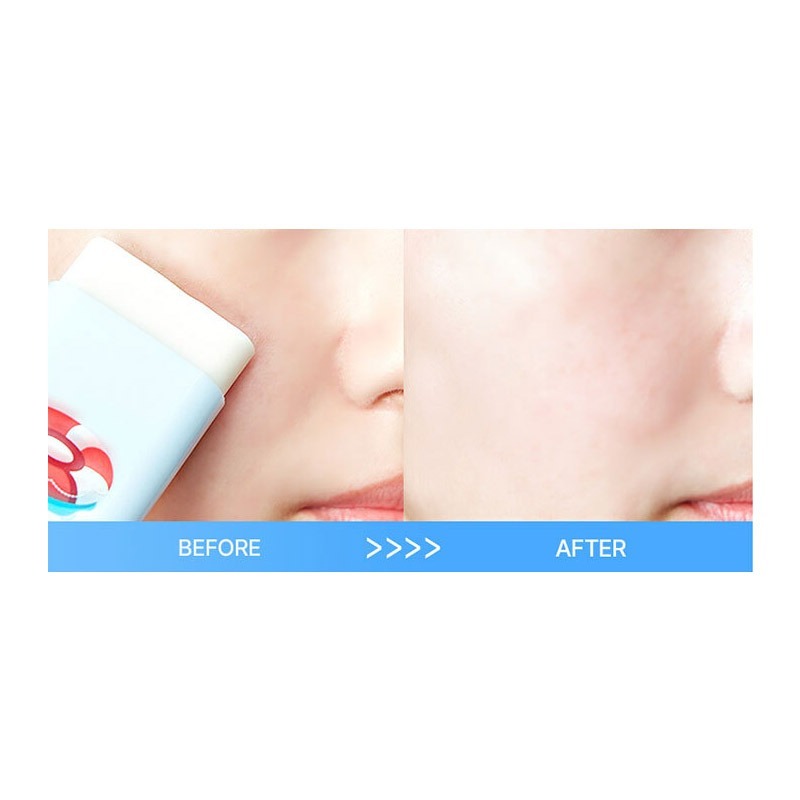 現貨發售｜韓國代購｜Pokémon 寶可夢水漾低敏防曬乳 SPF50 溫和防水不黏膩｜兒童臉部身體皆可使用-細節圖5