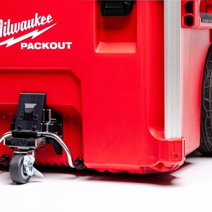 [扣辣五金] Milwaukee 美沃奇 TTtool 48-22-8426 輔助輪-細節圖2