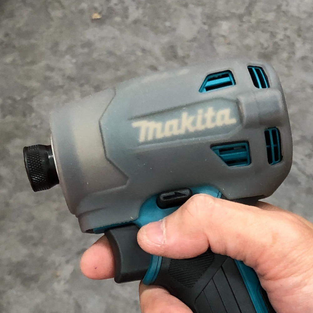[扣辣五金] Makita 牧田 DTD173 起子機 保護套 硅膠套 機套 DTD171 DTD172-細節圖4