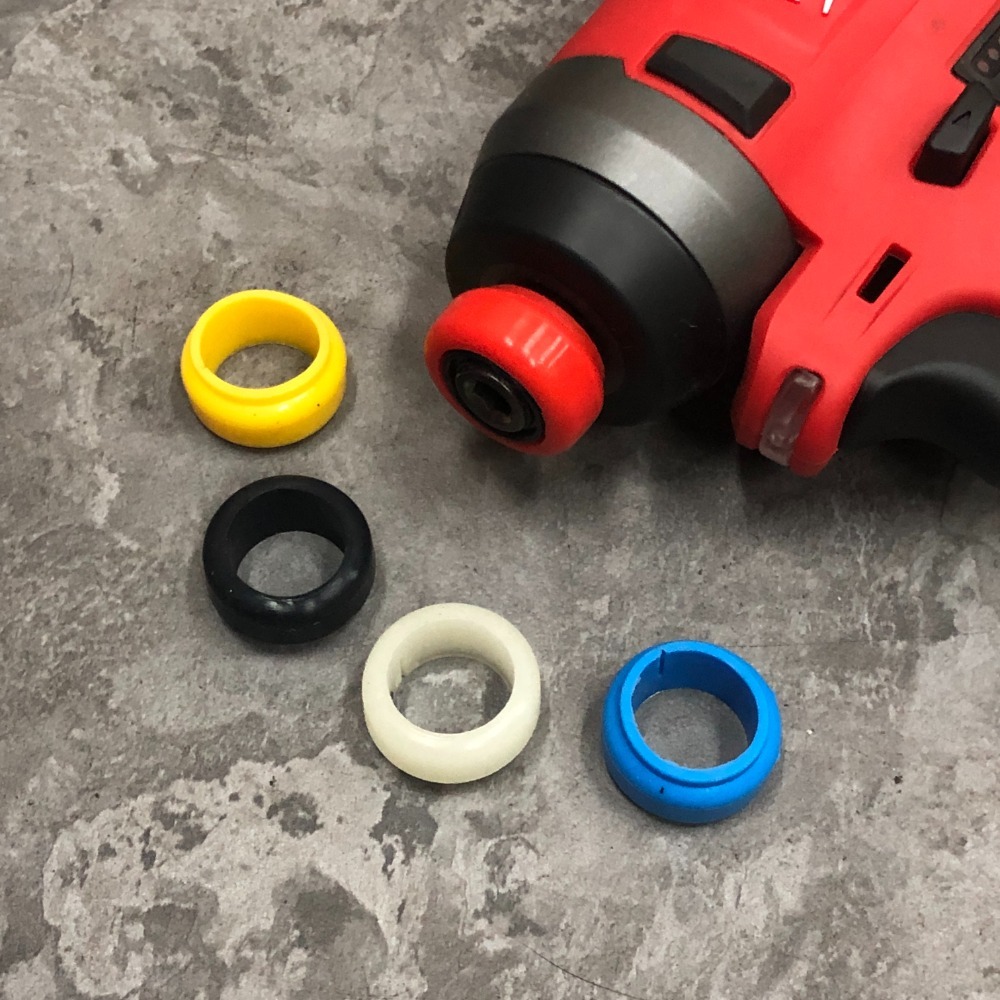 [扣辣五金] Makita 牧田 DTD173 起子機 保護套 硅膠套 機套 DTD171 DTD172-細節圖5