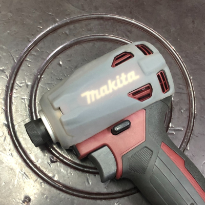 [扣辣五金] Makita 牧田 DTD173 起子機 保護套 硅膠套 機套 DTD171 DTD172-細節圖2