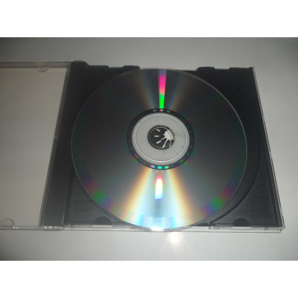 李玟 COCO 玟風起舞 CD專輯 ( 光碟無傷很漂亮 )-細節圖3