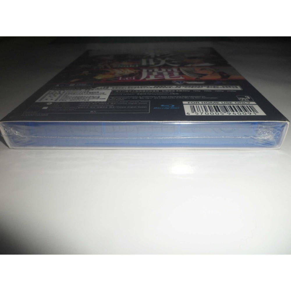 全新 PS4 美俏女劍士 性感女劍士 起源 ORIGIN 中文版 ( 台灣公司貨 )-細節圖3