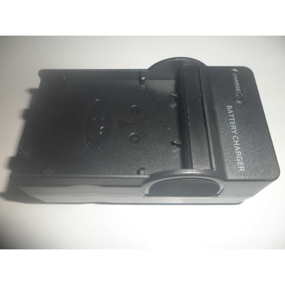 全新 EN-EL5 電池 副廠充電器-細節圖3