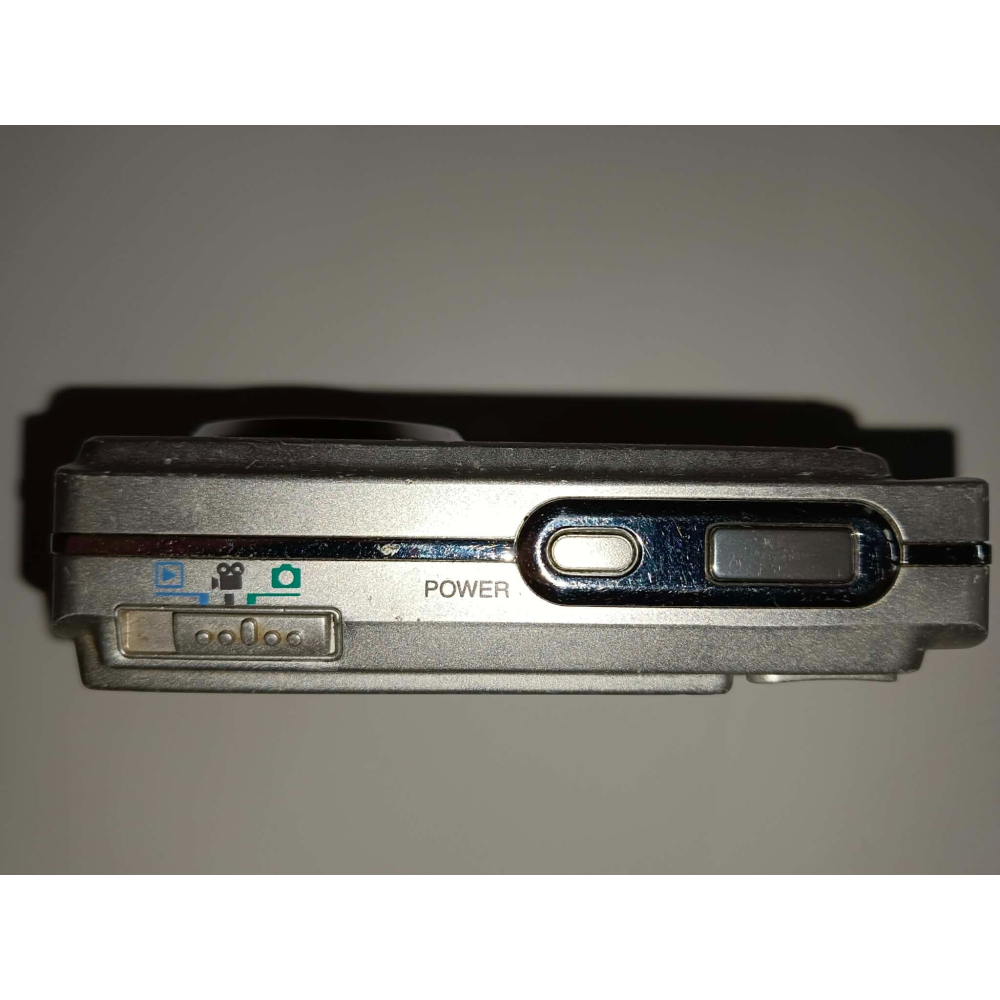 普立爾 Premier DS-5341 數位相機 ( CCD 零件機 )-細節圖3