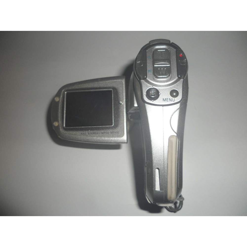 Sanyo Xacti VPC-C1 數位相機 ( CCD 零件機 )-細節圖3