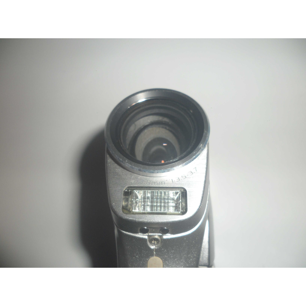 Sanyo Xacti VPC-C1 數位相機 ( CCD 零件機 )-細節圖4