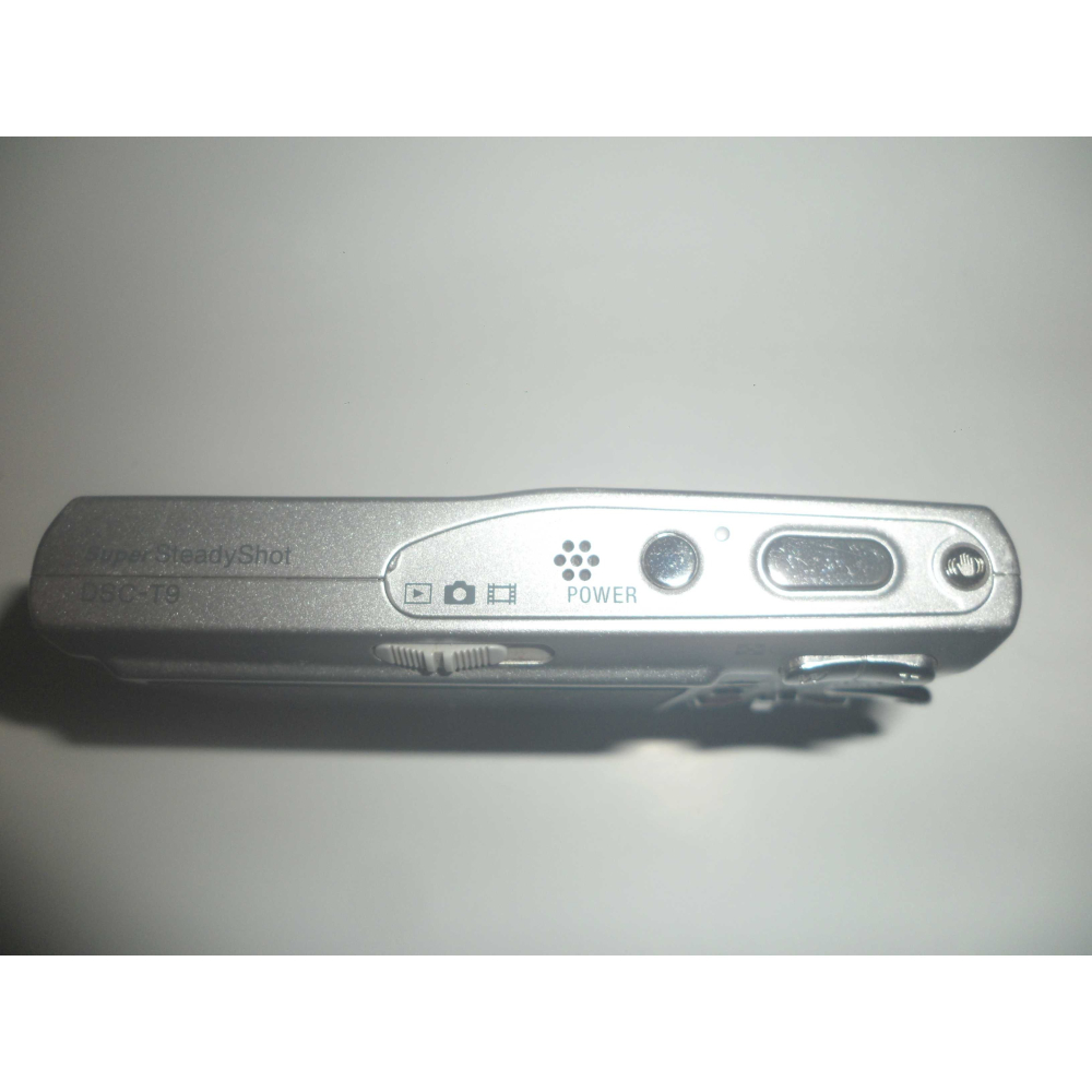 SONY DSC T9 數位相機 ( CCD 零件機 )-細節圖3