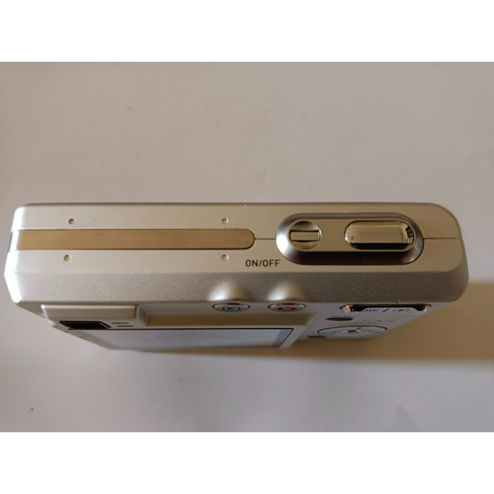Casio Exilim EX-Z750 數位相機 ( CCD零件機 )-細節圖3
