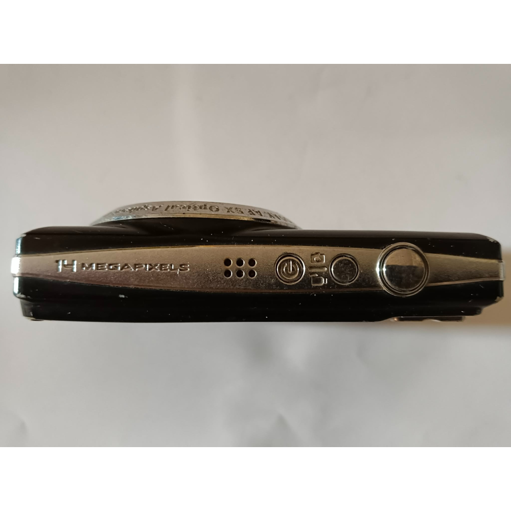 Kodak EasyShare M522 數位相機 ( CCD零件機 )-細節圖3