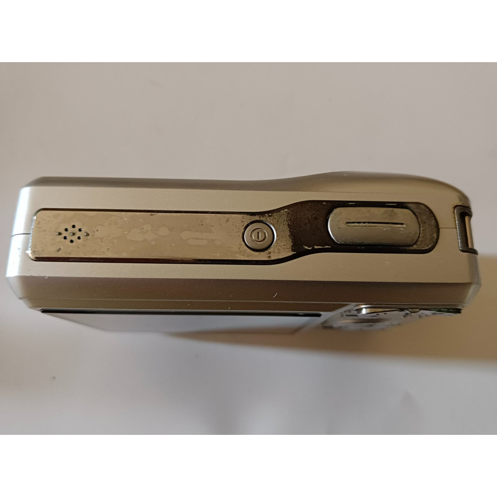 Praktica DCZ 580 數位相機 ( CCD零件機 )-細節圖3