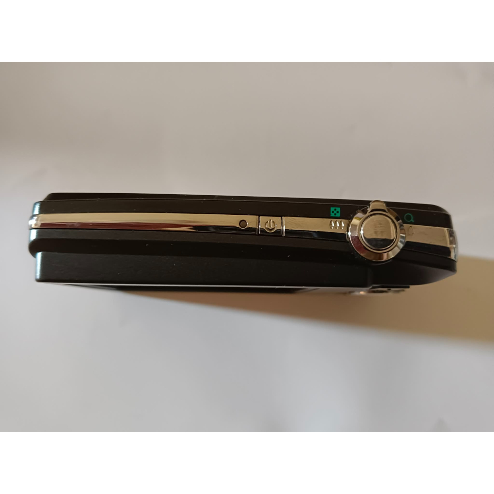 Sanyo VPC-T850 數位相機 ( CCD零件機 )-細節圖3