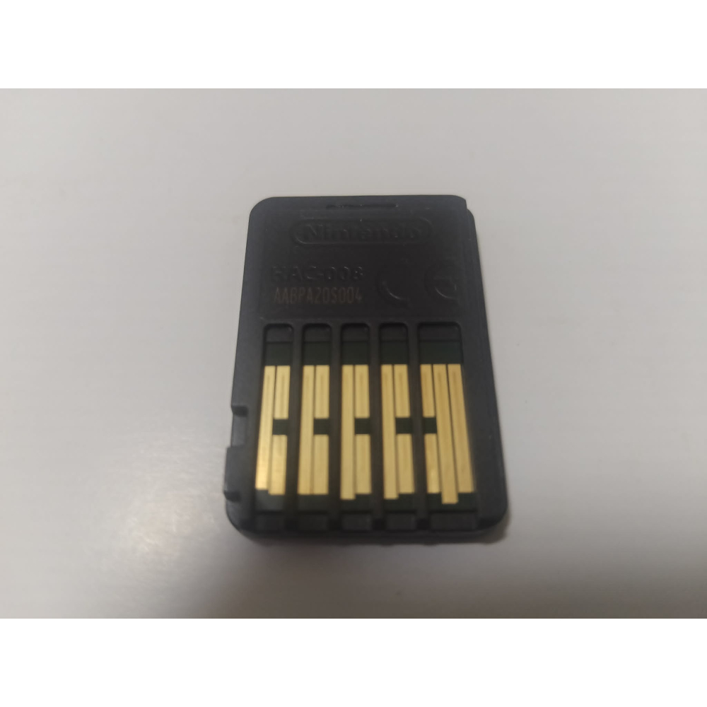 Switch 瑪利歐賽車 8 馬力歐 瑪莉歐 中文版 裸卡 ( 台灣公司貨 )-細節圖2