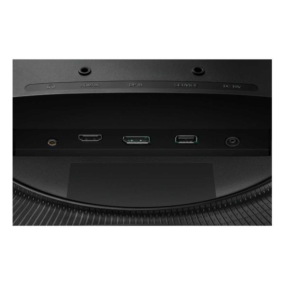 SAMSUNG 三星 G5 S32CG552EC 32吋 Odyssey VA 1000R 曲面電競螢幕-細節圖2