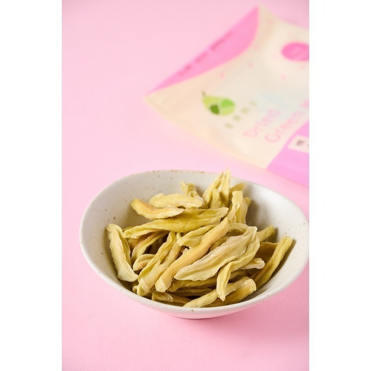 🌿【食源縱谷(官方)】🌿食在原味 源於自然~ 果乾系列(香橙/柚子皮/芭樂/楊桃/鳳梨/檸檬/情人果/愛文芒果)-細節圖4