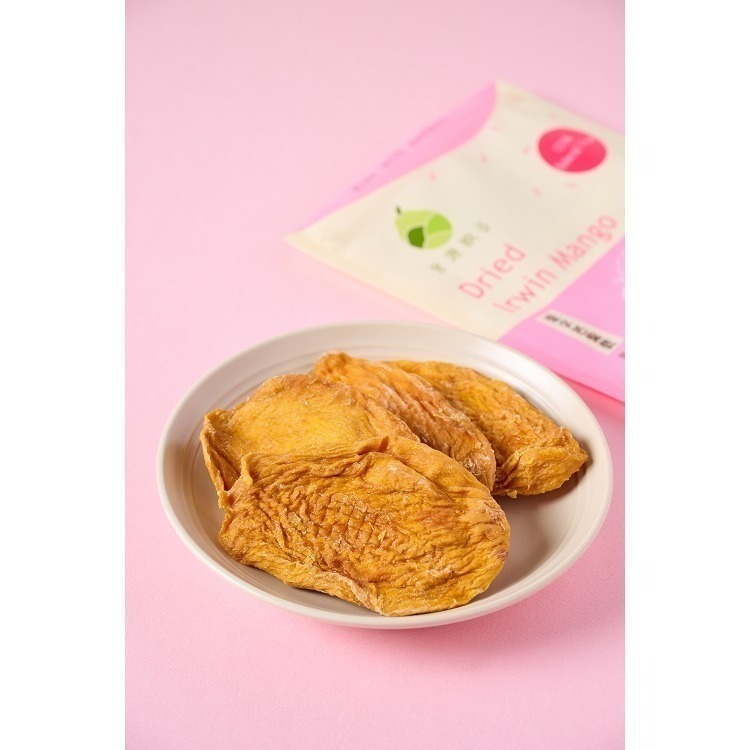 🌿【食源縱谷(官方)】🌿食在原味 源於自然~ 果乾系列(香橙/柚子皮/芭樂/楊桃/鳳梨/檸檬/情人果/愛文芒果)-細節圖5