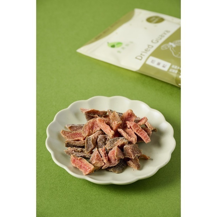 🌿【食源縱谷(官方)】🌿食在原味 源於自然~ 果乾系列(香橙/柚子皮/芭樂/楊桃/鳳梨/檸檬/情人果/愛文芒果)-細節圖7