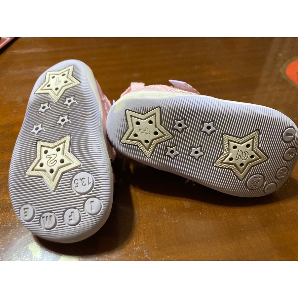 ifme水涼鞋13.5號-細節圖2