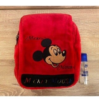 Disney迪士尼米老鼠後背包