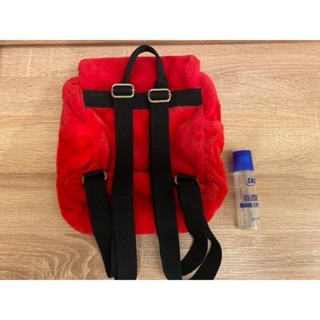 Disney迪士尼米老鼠後背包-細節圖2