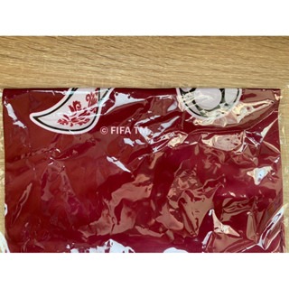 FIFATW經典T血衣服XL-細節圖3
