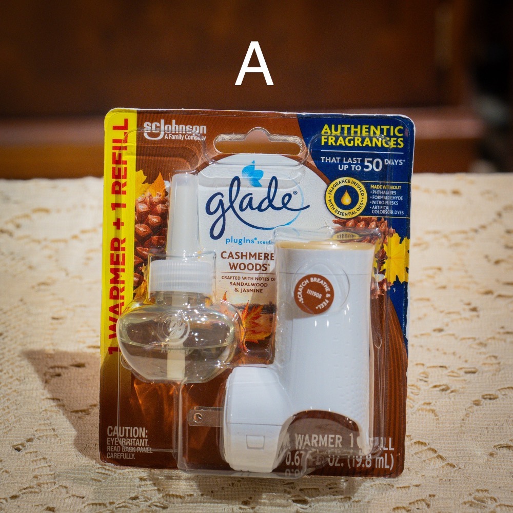 Glade美國香氛組-細節圖2