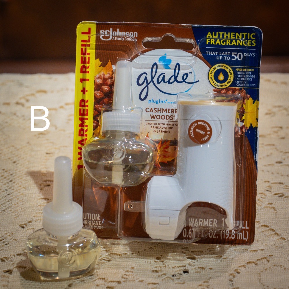 Glade美國香氛組-細節圖3