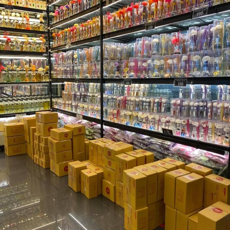 泰國 Hem Aroma 精油 滾珠瓶 洽圖洽必買香氛品牌-細節圖2