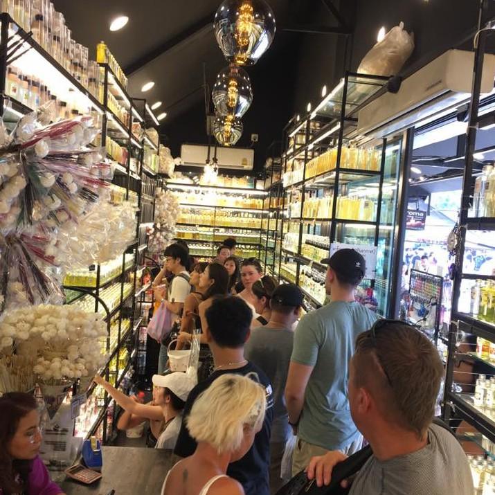 泰國 Hem Aroma 精油 滾珠瓶 洽圖洽必買香氛品牌-細節圖3