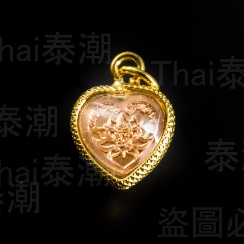 泰國 龍婆本廟 愛人和合 連心珠-細節圖2