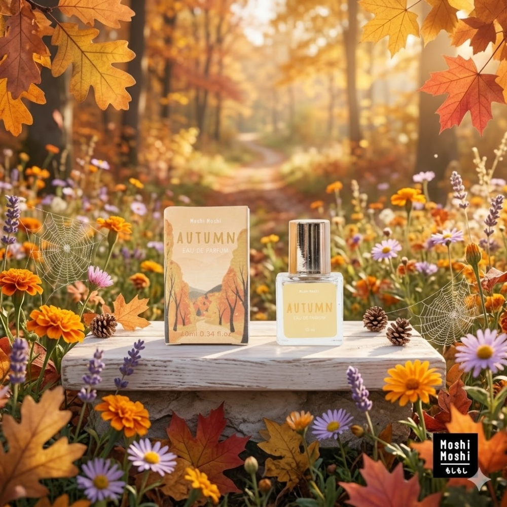 泰國 Moshi Moshi 男士 香水 媲美大牌香水的香味-細節圖4