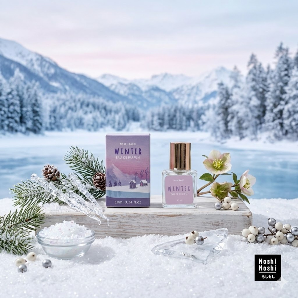 泰國 Moshi Moshi 男士 香水 媲美大牌香水的香味-細節圖5