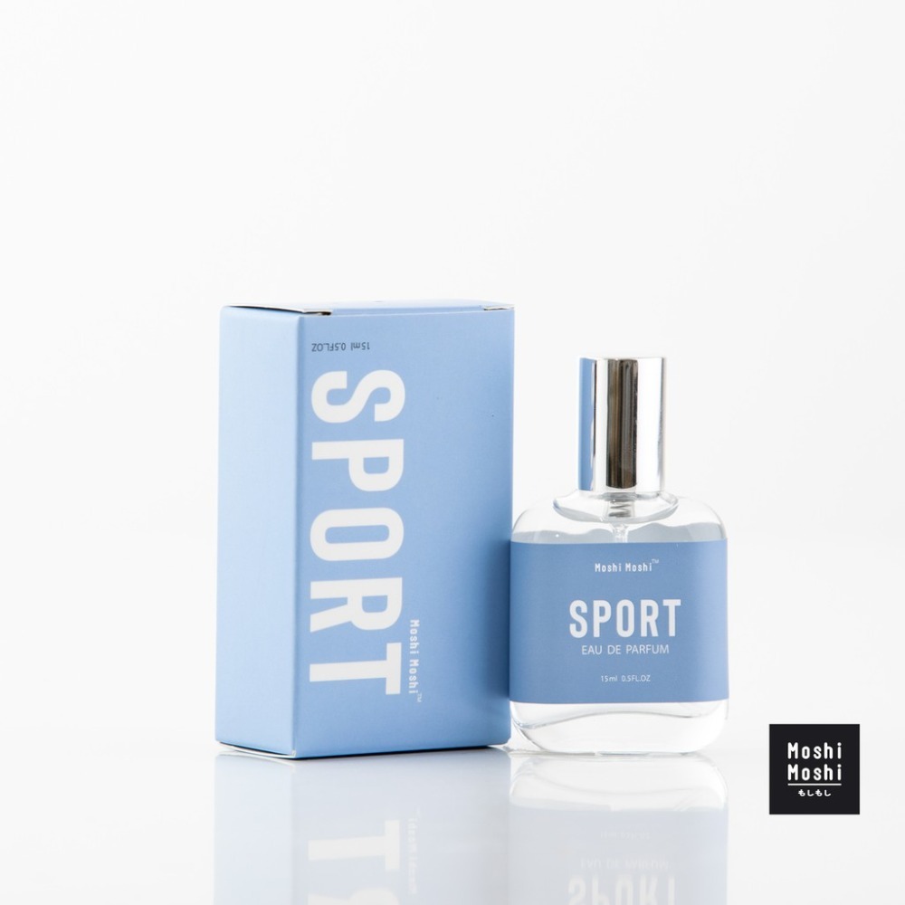 SPORT 運動(男香)