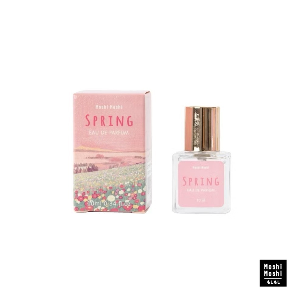 Spring春天(女香)