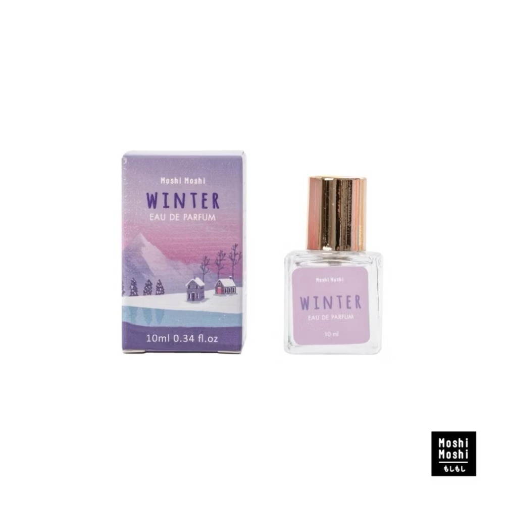 泰國 Moshi Moshi 男士 香水 媲美大牌香水的香味-規格圖9