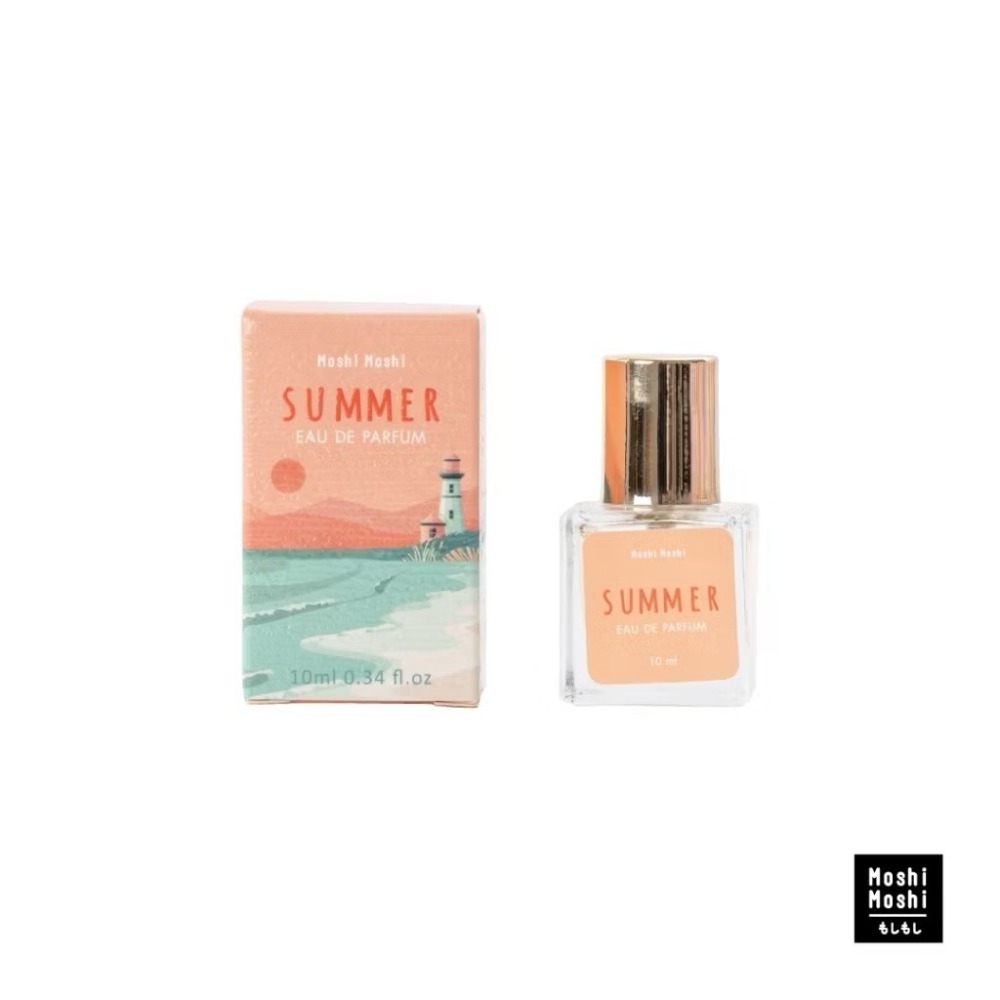 Summer夏天(女香)