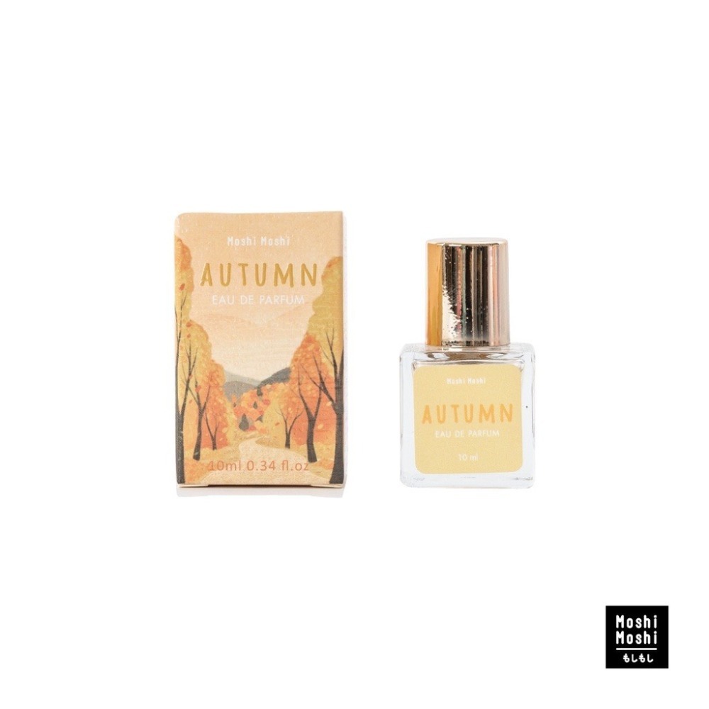 泰國 Moshi Moshi 男士 香水 媲美大牌香水的香味-規格圖9