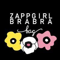 泰國 ZAPPGIRL 網狀包 束口包 針織包 肩背包 潮流設計師包款-細節圖5