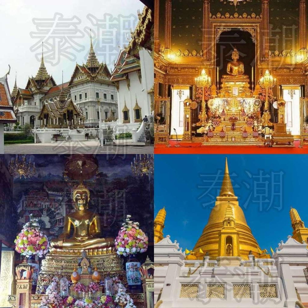 泰國 僧王寺 必打 佛牌 掩面佛 已包殼-細節圖5