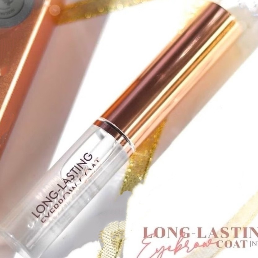 泰國 Nee cara 眉膠 眉剪 套組 自然造型-細節圖5