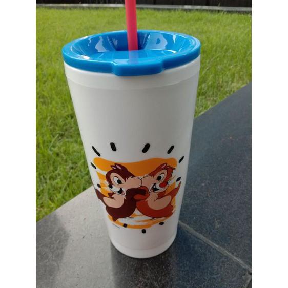 清倉~泰國 限量 7-11 Disney 迪士尼 水杯 冷飲杯-細節圖4