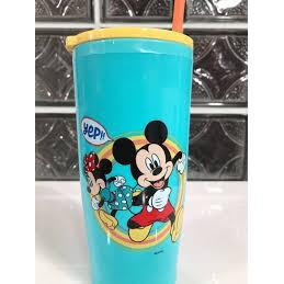 清倉~泰國 限量 7-11 Disney 迪士尼 水杯 冷飲杯-細節圖5
