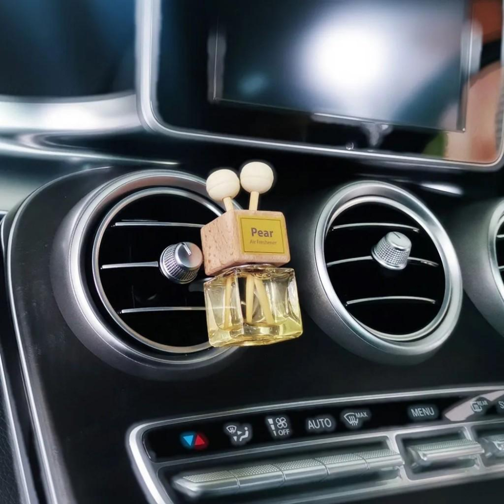 泰國 Herb Basics 擴香 車用擴香 香氛 附夾子 清邁第一大香氛品牌-細節圖4