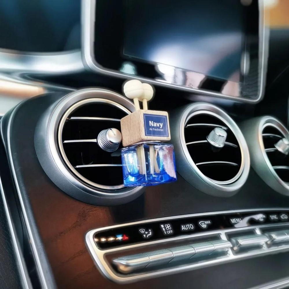 泰國 Herb Basics 擴香 車用擴香 香氛 附夾子 清邁第一大香氛品牌-細節圖5