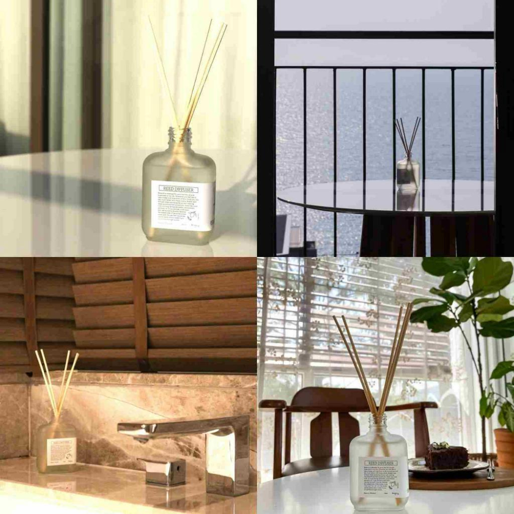 泰國 Breezy 擴香 設計師香氛品牌 Terminal 21專櫃連線-細節圖3