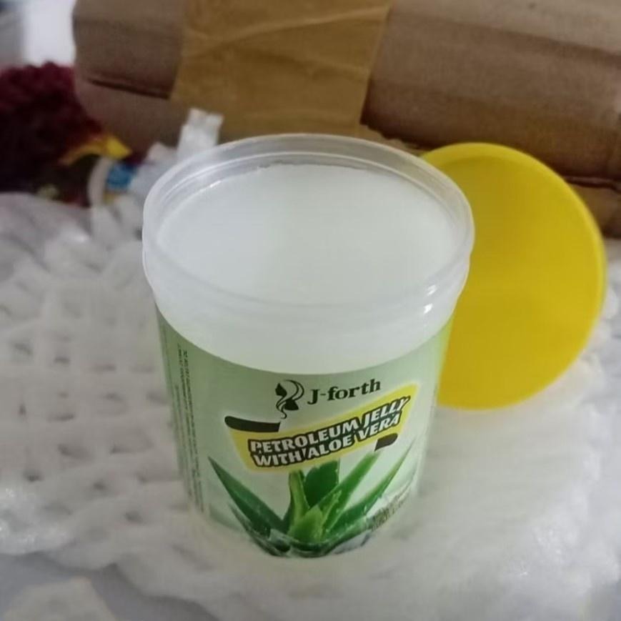 泰國 J-Forth 蘆薈 指甲 護理霜 護理凝膠-細節圖7