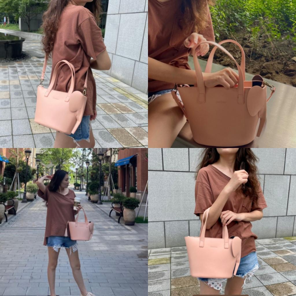 泰國 Chor Chang 大象 托特包 詢問度破表包款-細節圖7